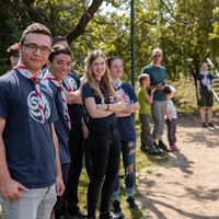 Oslava 100 let podruhé...