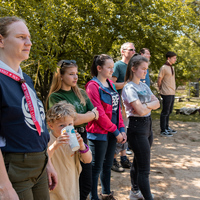 Oslava 100 let podruhé...