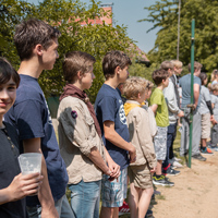 Oslava 100 let podruhé...