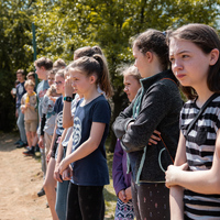 Oslava 100 let podruhé...