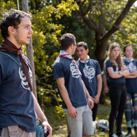 Oslava 100 let podruhé...