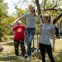 Oslava 100 let podruhé...