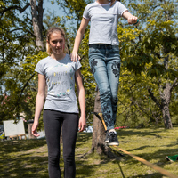 Oslava 100 let podruhé...