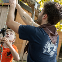 Oslava 100 let podruhé...