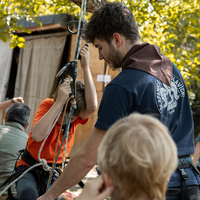 Oslava 100 let podruhé...