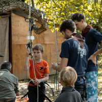 Oslava 100 let podruhé...