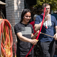 Oslava 100 let podruhé...