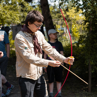 Oslava 100 let podruhé...