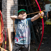 Oslava 100 let podruhé...