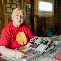 Oslava 100 let podruhé...