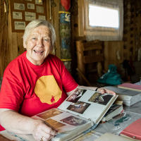 Oslava 100 let podruhé...