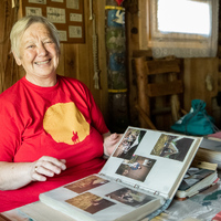 Oslava 100 let podruhé...