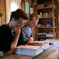 Oslava 100 let podruhé...