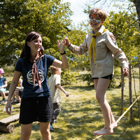 Oslava 100 let podruhé...