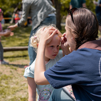 Oslava 100 let podruhé...
