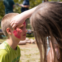 Oslava 100 let podruhé...