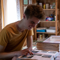 Oslava 100 let podruhé...