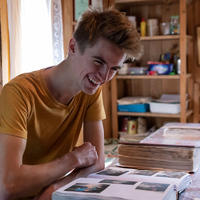 Oslava 100 let podruhé...