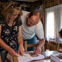 Oslava 100 let podruhé...