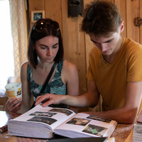 Oslava 100 let podruhé...