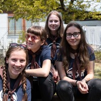 Oslava 100 let podruhé...