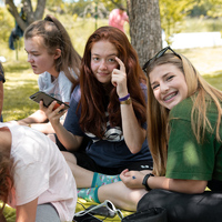 Oslava 100 let podruhé...