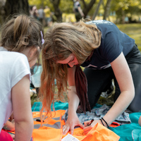 Oslava 100 let podruhé...