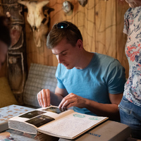 Oslava 100 let podruhé...