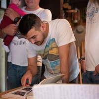 Oslava 100 let podruhé...