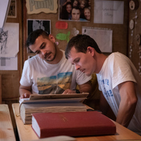 Oslava 100 let podruhé...