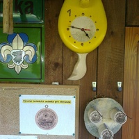 Oslava 100 let podruhé...