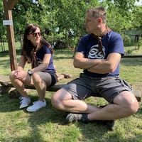 Oslava 100 let podruhé...