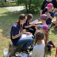 Oslava 100 let podruhé...