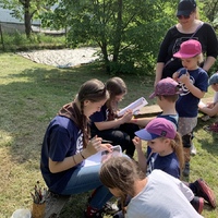 Oslava 100 let podruhé...