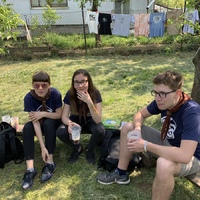 Oslava 100 let podruhé...