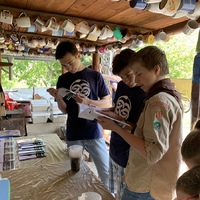 Oslava 100 let podruhé...