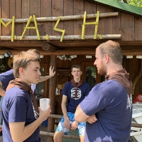 Oslava 100 let podruhé...