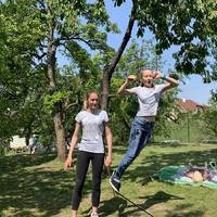 Oslava 100 let podruhé...