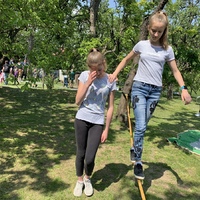 Oslava 100 let podruhé...