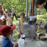 Oslava 100 let podruhé...