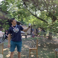 Oslava 100 let podruhé...