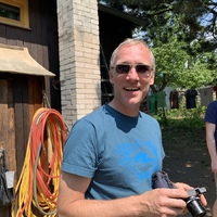 Oslava 100 let podruhé...