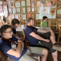 Oslava 100 let podruhé...