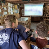 Oslava 100 let podruhé...