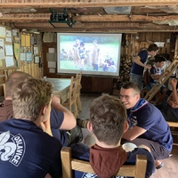 Oslava 100 let podruhé...