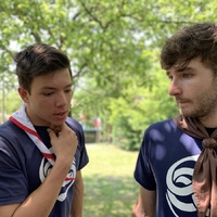 Oslava 100 let podruhé...