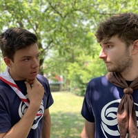 Oslava 100 let podruhé...