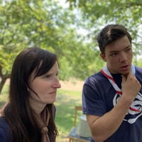 Oslava 100 let podruhé...