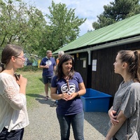 Oslava 100 let podruhé...