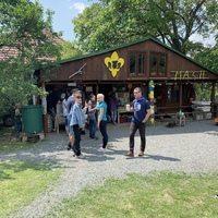 Oslava 100 let podruhé...